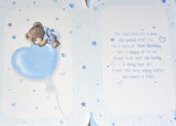 Great Grandson 1 Birthday - Cute Heart