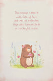 Mother's Day Mum - Large 8 Page Cute