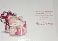 Granny Christmas - Cute Gift Box