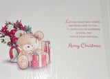 Granny Christmas - Cute Gift Box