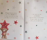 Grandson Christmas - Large 8 page Cute (Copy)