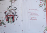 Friends Christmas - Cute