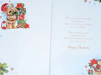 Mum Christmas - Cute Gifts & Flowers