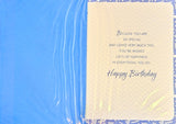 Nephew Birthday - Balloons