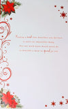 Mum Christmas - Large 8 Page Dress