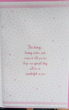 Wife Anniversary - Large 8 Page Cute bear