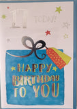 17  Boy Birthday - Box