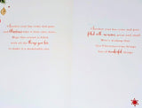 Friend Christmas - Large 8 page Cute