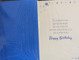 Grandson Birthday - Amazing