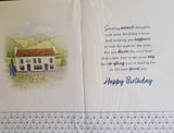 80 Birthday Male - Traditional