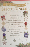 Uncle Christmas - Traditional