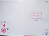 Friend Birthday - Large Envelope