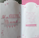 Baby Girl - Platinum Slim banner