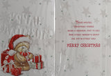Godfather Christmas - Cute Happy Christmas