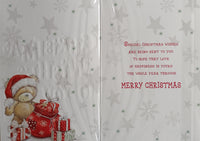 Godfather Christmas - Cute Christmas Wishes
