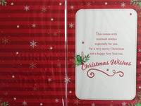 To The Boss Christmas - Merry Christmas