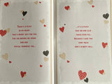 Valentines One I Love - Large 8 Page Cute
