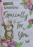 Grandma Birthday - Cute Especially For You