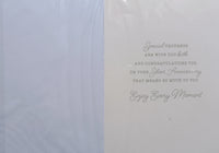 Silver Anniversary - 2 Hearts Love Is Finding