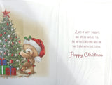 Uncle Christmas - Green