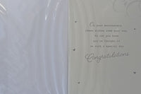 1st Anniversary - To Have & To Hold