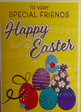 Easter Friends - Eggs Happy