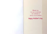 Mother’s Day Open - Cute Lilac Balloons