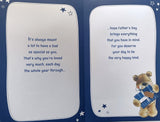 Father’s Day Dad - Large 8 Page Cute Stars