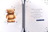 Father’s Day Grandad - Cute 2 Bears