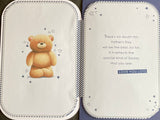 Father's Day Daddy - Cute 2 Bears