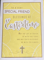 Easter Friend - Religious Eastertime