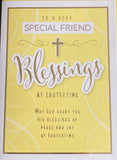 Easter Friend - Religious Blessings